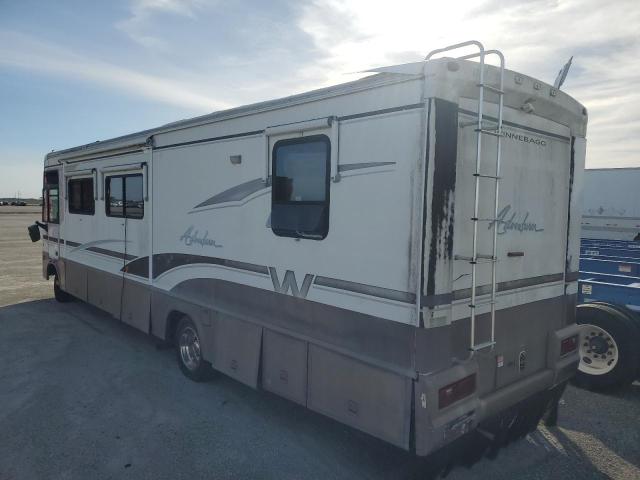 2000 Ford F-550 super duty VIN 1FCNF53S1Y0A08151 COPART salvage auction — WATER/FLOOD, Fl - Certificate Of Destruction, sold $10 on 2026-07-08 (photo 3)