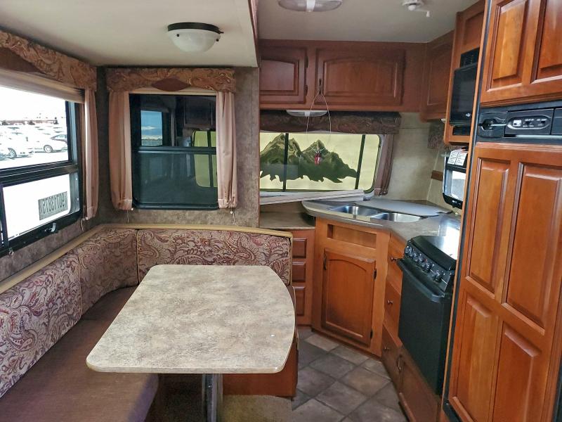 2013 Dutchmen Denali VIN 47CTD1R2XDD313467 COPART salvage auction — SIDE, MT - CERTIFICATE OF TITLE, sold $550 on 2026-09-15 (photo 5)