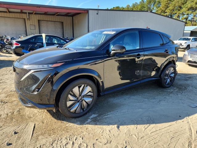 2023 Nissan Ariya VIN JN1DF0CD0PM708902 — COPART salvage auction photo