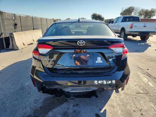 2022 Toyota Corolla VIN JTDEPMAE2NJ221183 COPART salvage auction — FRONT END, Fl - Certificate Of Destruction, sold $3,550 on 2026-07-08 (photo 6)