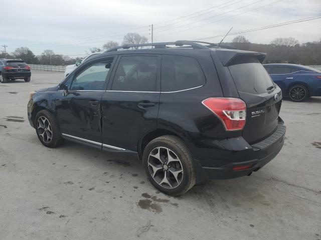 2015 Subaru Forester VIN JF2SJGUC9FH406082 COPART salvage auction — SIDE, Tn - Salvage Certificate, sold $1,850 on 2026-07-27 (photo 2)