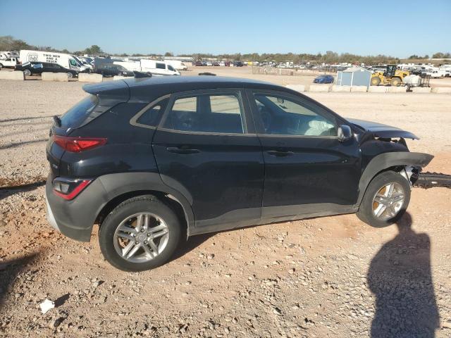 2023 Hyundai Kona VIN KM8K2CAB3PU013540 COPART salvage auction — FRONT END, Id - Salvage Certificate Of Title, sold $3,950 on 2026-07-02 (photo 3)