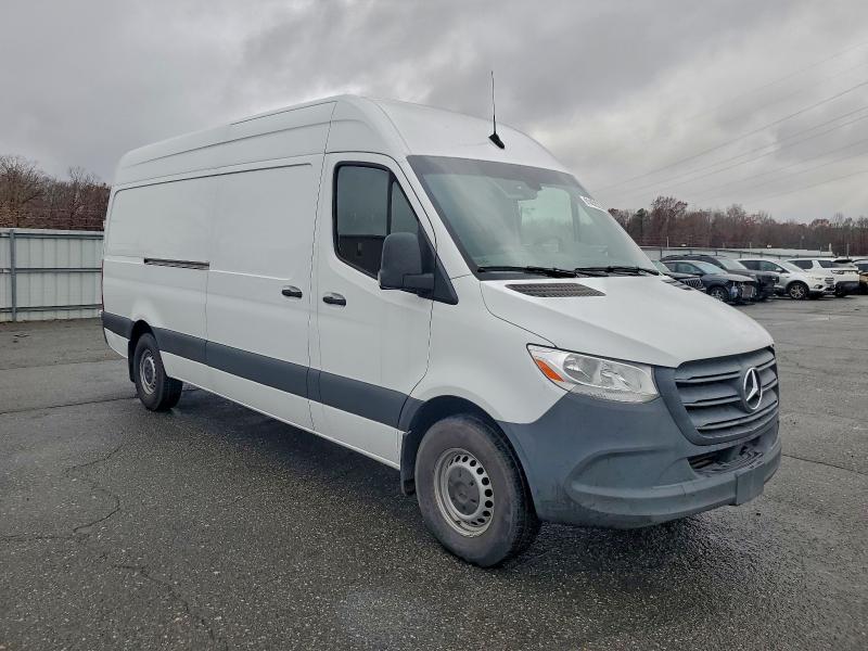 2022 Mercedes-benz VIN W1Y40CHY4NT104487 COPART salvage auction — NORMAL WEAR, Oh - Certificate Of Title (P), sold $24,000 on 2026-07-21 (photo 4)
