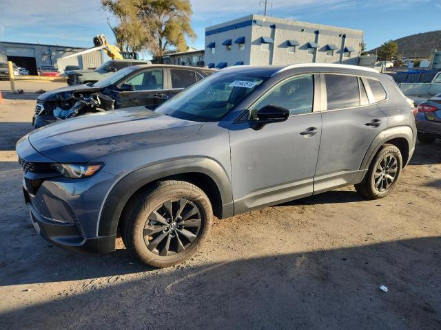2024 Mazda Cx-50 VIN 7MMVABBM6RN179739 — COPART salvage auction photo