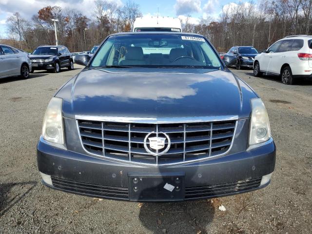 2011 Cadillac Dts VIN 1G6KH5E65BU116157 COPART salvage auction — SIDE, IN - CERTIFICATE OF TITLE, sold $2,900 on 2026-07-10 (photo 5)