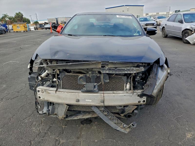 2020 Nissan Maxima VIN 1N4AA6CV8LC363683 COPART salvage auction — FRONT END, Ca - Salvage Certificate, sold $900 on 2026-07-02 (photo 5)