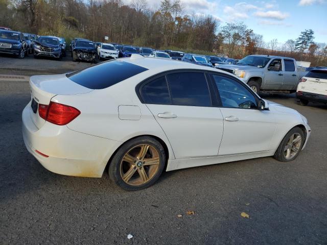 2013 BMW 3 series VIN WBA3C3C55DF979561 COPART salvage auction — MINOR DENT/SCRATCHES, Vt - Certificate Of Title, sold $1,850 on 2026-07-30 (photo 3)