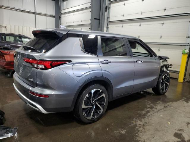 2024 Mitsubishi Outlander VIN JA4T5VA94RZ017959 COPART salvage auction — FRONT END, Mn - Cert Of Title-Salvage, sold $13,200 on 2026-07-07 (photo 3)