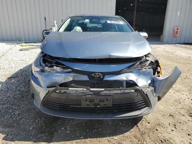 2024 Toyota Corolla VIN 5YFB4MDE6RP133326 COPART salvage auction — FRONT END, KS - CERTIFICATE OF TITLE (P), sold $3,050 on 2026-07-15 (photo 5)