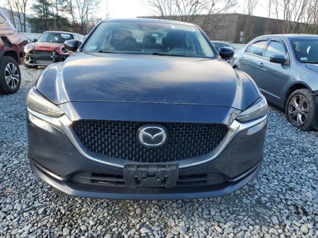 2019 Mazda 6 VIN JM1GL1UMXK1502844 COPART salvage auction — NORMAL WEAR, Co - Bill Of Sale-Parts Only, sold $1,450 on 2026-07-31 (photo 5)