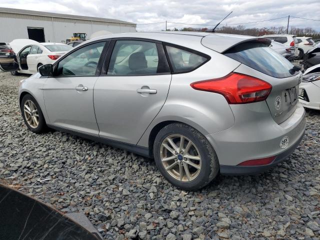 2016 Ford Focus VIN 1FADP3K24GL213691 COPART salvage auction — MINOR DENT/SCRATCHES, Pa - Certificate Of Salvage, sold $725 on 2026-07-21 (photo 2)