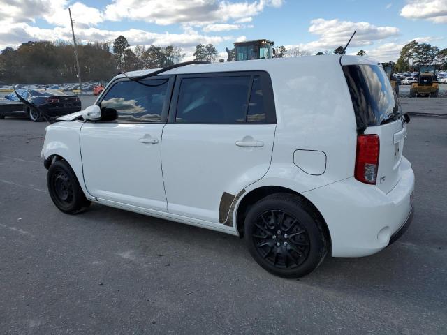 2015 Toyota Scion VIN JTLZE4FE1FJ073632 COPART salvage auction — FRONT END, NC - PARTS ONLY-RECORD OF SALE, sold $250 on 2026-07-02 (photo 2)
