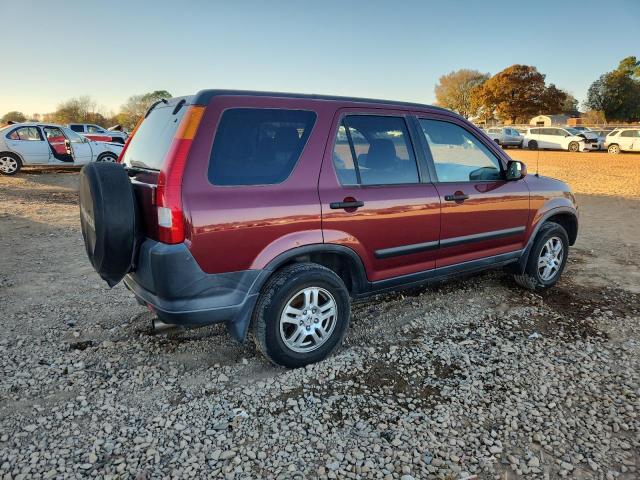 2004 Honda Cr-v VIN JHLRD78804C010923 COPART salvage auction — FRONT END, Al - Cert Of Title-Salvage Title, sold $1,000 on 2026-07-15 (photo 3)