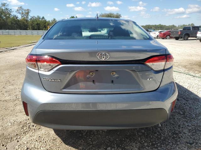 2024 Toyota Corolla VIN 5YFB4MDE6RP133326 COPART salvage auction — FRONT END, KS - CERTIFICATE OF TITLE (P), sold $3,050 on 2026-07-15 (photo 6)