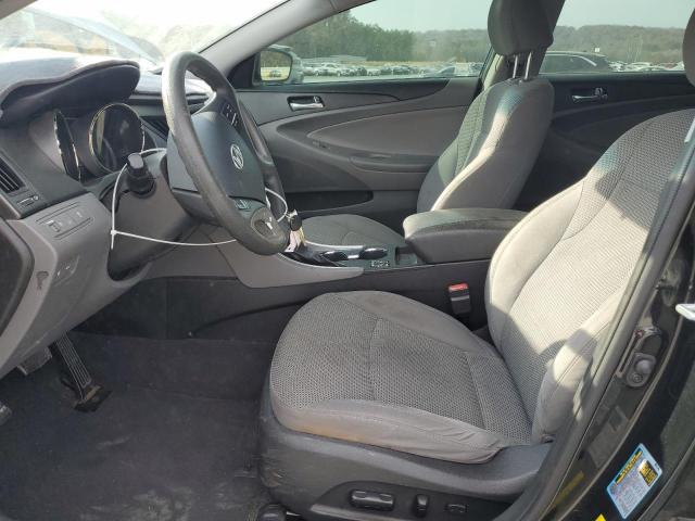 2013 Hyundai Sonata VIN 5NPEB4AC8DH714533 COPART salvage auction — MECHANICAL, FL - DEALER ONLY CLEAN TITLE, sold $225 on 2026-07-02 (photo 7)