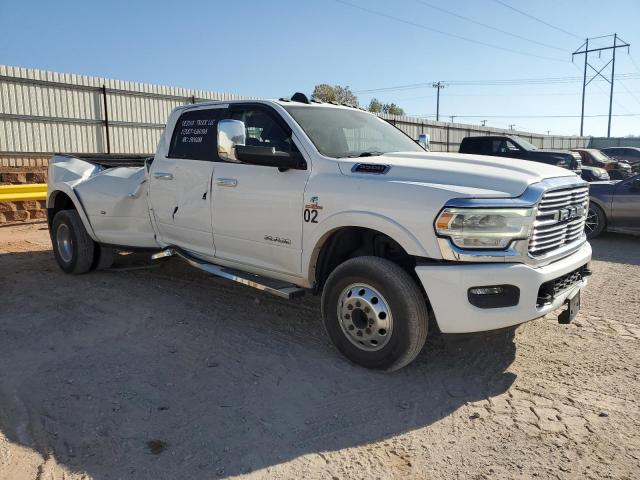2020 Ram 3500 VIN 3C63RRJL8LG291435 COPART salvage auction — SIDE, Ok - Cert Of Title-Salvage, sold $15,100 on 2026-07-02 (photo 4)