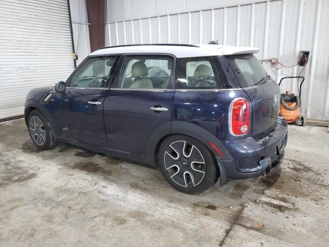 2012 Mini Cooper VIN WMWZC5C57CWL58665 COPART salvage auction — NORMAL WEAR, Salvage Title, sold $425 on 2026-07-29 (photo 2)