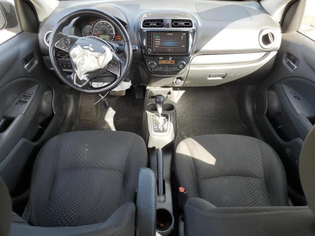 2022 Mitsubishi Mirage VIN ML32FVFJ8NHF01060 COPART salvage auction — FRONT END, Other, sold $2,400 on 2026-07-27 (photo 8)