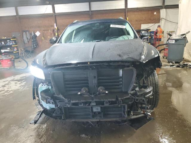 2020 Lincoln Nautilus VIN 2LMPJ8K99LBL09670 COPART salvage auction — FRONT END, Pa - Certificate Of Salvage, sold $6,000 on 2026-07-09 (photo 5)