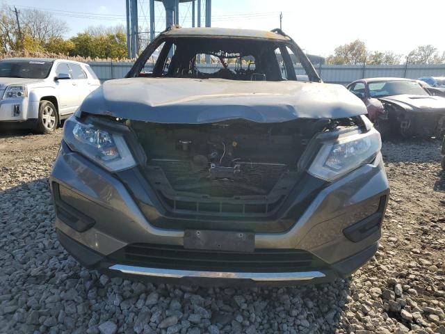 2018 Nissan Rogue VIN KNMAT2MV7JP568218 COPART salvage auction — BURN, Il - Salvage Certificate, sold $375 on 2026-07-06 (photo 5)
