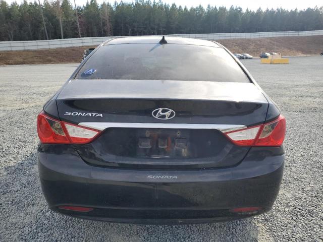 2013 Hyundai Sonata VIN 5NPEB4AC8DH714533 COPART salvage auction — MECHANICAL, FL - DEALER ONLY CLEAN TITLE, sold $225 on 2026-07-02 (photo 6)