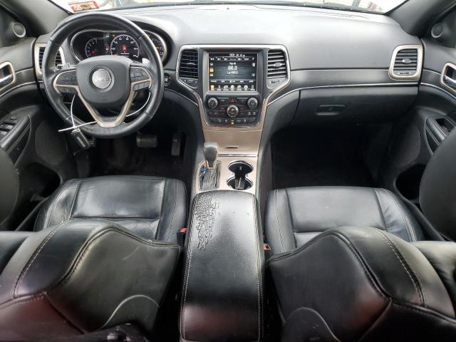 2017 Jeep Grand cherokee VIN 1C4RJFBG1HC840901 COPART salvage auction — MINOR DENT/SCRATCHES, Va - Certificate Of Title, sold $5,900 on 2026-08-14 (photo 8)