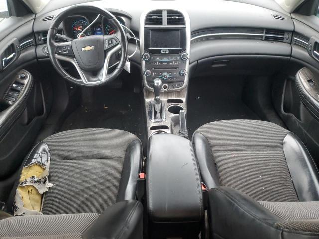 2014 Chevrolet Malibu VIN 1G11E5SL3EF200782 COPART salvage auction — REAR END, Wv - Salvage Certificate, sold $650 on 2026-07-20 (photo 8)