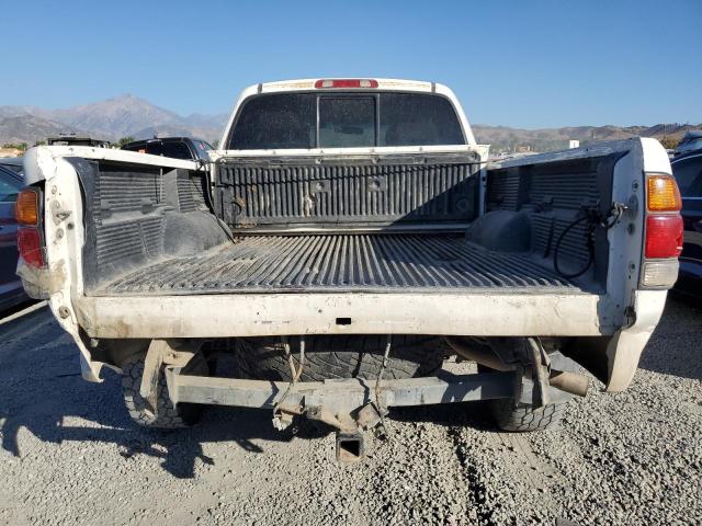 2001 Toyota Tundra VIN 5TBRT34121S179541 COPART salvage auction — REAR END, Id - Salvage Certificate Of Title, sold $300 on 2026-07-29 (photo 6)
