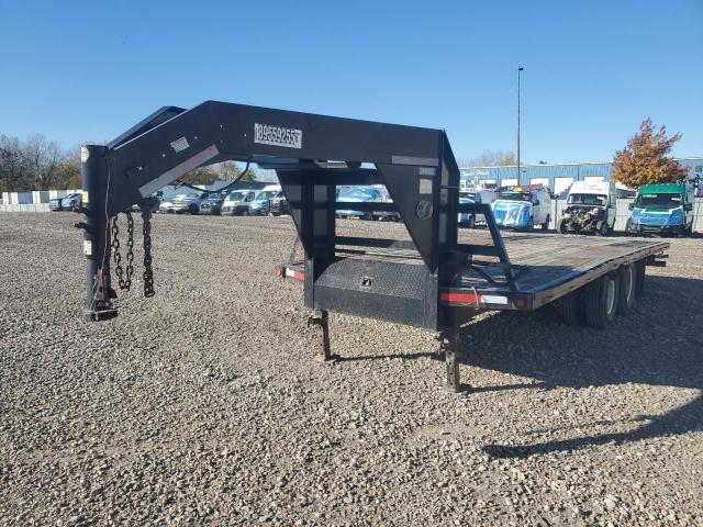 2014 Great Unknown VIN 5VKGF2527ES007825 COPART salvage auction — UNDERCARRIAGE, CA - DIS/DLR/EXP ONLY CLEAN TITLE, sold $3,150 on 2026-09-15 (photo 3)