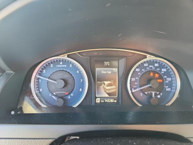 2015 Toyota Camry VIN 4T4BF1FK1FR469171 COPART salvage auction — FRONT END, Other, sold $1,150 on 2026-07-20 (photo 9)