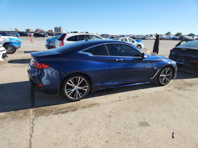 2017 Infiniti Q60 VIN JN1EV7EK4HM361684 COPART salvage auction — VANDALISM, La - Certificate Of Title, sold $7,800 on 2026-07-08 (photo 3)