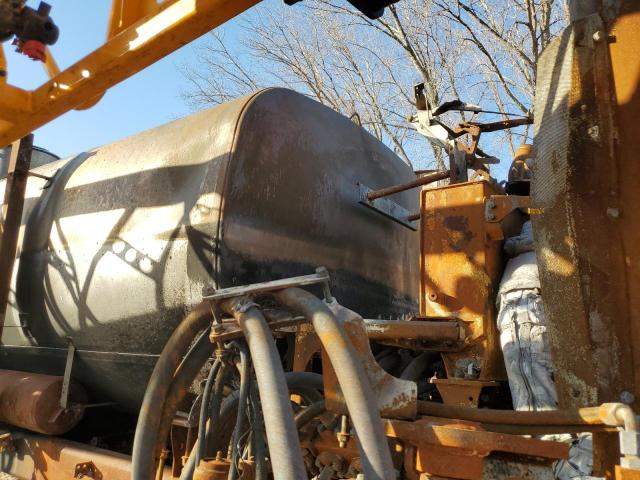 2025 Unknown VIN 1FAST16SPR0025008 COPART salvage auction — BURN, IA - BILL OF SALE, sold $125 on 2026-09-23 (photo 8)