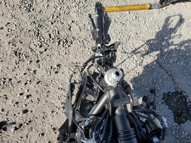 2025 Yamaha Xtz690 VIN JYADM17E3SA001844 COPART salvage auction — ALL OVER, NC - SALVAGE CERTIFICATE OF TITLE, sold $250 on 2026-07-31 (photo 7)