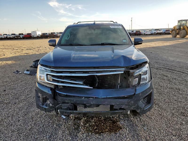2020 Ford Expedition VIN 1FMJU1JT9LEA98603 COPART salvage auction — FRONT END, Tx - Certificate Of Title, sold $7,600 on 2026-07-28 (photo 5)