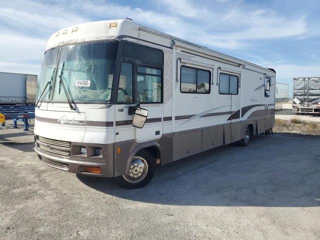 2000 Ford F-550 super duty VIN 1FCNF53S1Y0A08151 COPART salvage auction — WATER/FLOOD, Fl - Certificate Of Destruction, sold $10 on 2026-07-08 (photo 2)