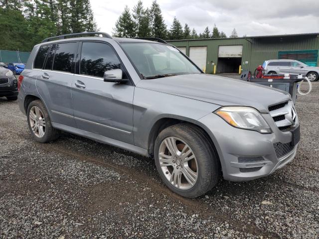 2015 Mercedes-benz Glk-class VIN WDCGG0EB9FG411654 COPART salvage auction — MINOR DENT/SCRATCHES, Wa - Vehicle Cert Of Ownership-Titl, sold $2,700 on 2026-07-28 (photo 4)