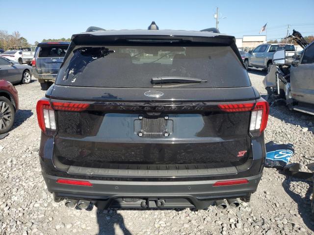2025 Ford Explorer VIN 1FMWK8GC2SGA51007 COPART salvage auction — FRONT END, Al - Cert Of Title-Salvage Title, sold $7,100 on 2026-07-30 (photo 6)