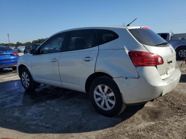 2009 Nissan Rogue VIN JN8AS58T79W040827 COPART salvage auction — REAR END, Fl - Cert Of Title Slvg Rebuildable, sold $350 on 2026-07-13 (photo 2)