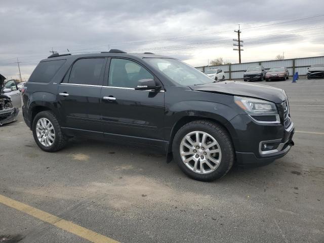 2015 Gmc Acadia VIN 1GKKVRKD3FJ285217 COPART salvage auction — FRONT END, ID - SALVAGE CERTIFICATE OF TITLE, sold $1,550 on 2026-07-09 (photo 4)