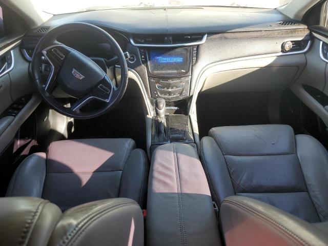 2016 Cadillac Xts VIN 2G61M5S30G9180502 COPART salvage auction — REAR END, Ky - Cert Of Title-Salvage, sold $425 on 2026-07-02 (photo 8)