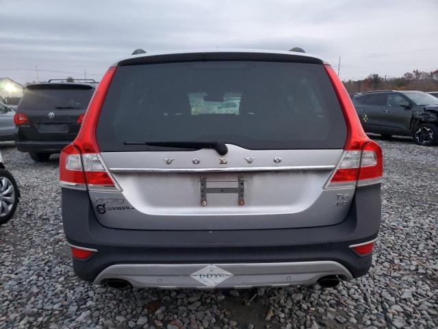 2015 Volvo Xc70 VIN YV4902NC2F1200321 COPART salvage auction — FRONT END, Other, sold $5,200 on 2026-08-14 (photo 6)