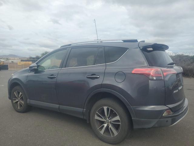 2016 Toyota Rav4 VIN JTMWFREV9GD087384 COPART salvage auction — FRONT END, Hi - Certificate Of Salvage, sold $2,000 on 2026-07-20 (photo 2)
