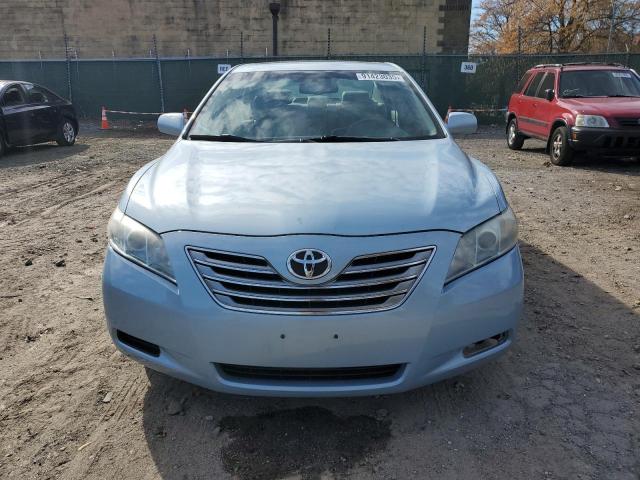 2008 Toyota Camry hybrid VIN 4T1BB46K88U046727 COPART salvage auction — FRONT END, MD - PARTS ONLY-NO TITLE LETTER, sold $425 on 2026-07-09 (photo 5)