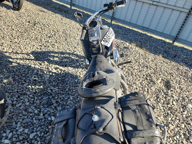 2006 Harley-davidson Softail VIN 1HD1BVB376Y019768 COPART salvage auction — MINOR DENT/SCRATCHES, CA - SALVAGE CERTIFICATE, sold $1,150 on 2026-07-31 (photo 6)