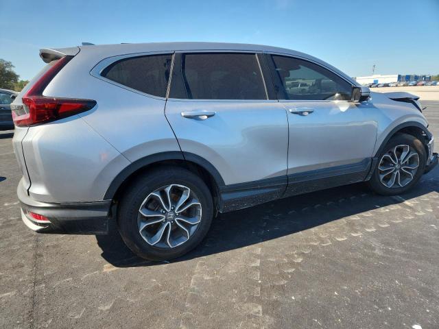 2020 Honda Cr-v VIN 7FARW1H87LE000111 COPART salvage auction — FRONT END, FL - CERT OF TITLE SLVG REBUILDABLE, sold $6,800 on 2026-07-27 (photo 3)