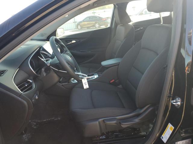 2025 Chevrolet Malibu VIN 1G1ZB5ST9SF108910 COPART salvage auction — REAR END, Al - Cert Of Title-Salvage Title, sold $4,600 on 2026-07-09 (photo 7)