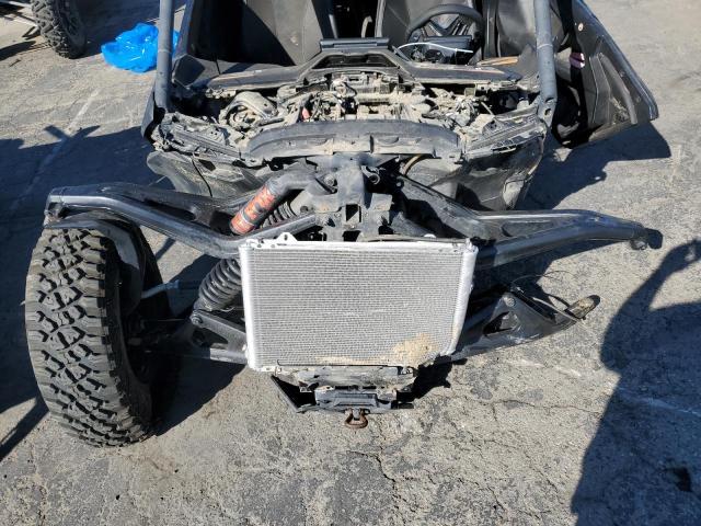 2025 Can-am Maverick VIN 3JB8NAU20SE000261 COPART salvage auction — ALL OVER, CA - SALVAGE CERTIFICATE, sold $15,400 on 2026-07-09 (photo 7)