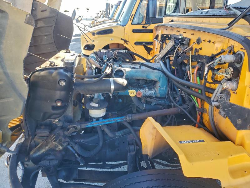2005 Icrp All other VIN 4DRBUAANX5A972408 COPART salvage auction — STRIPPED, FL - CERTIFICATE OF TITLE, sold $1,400 on 2026-07-20 (photo 7)
