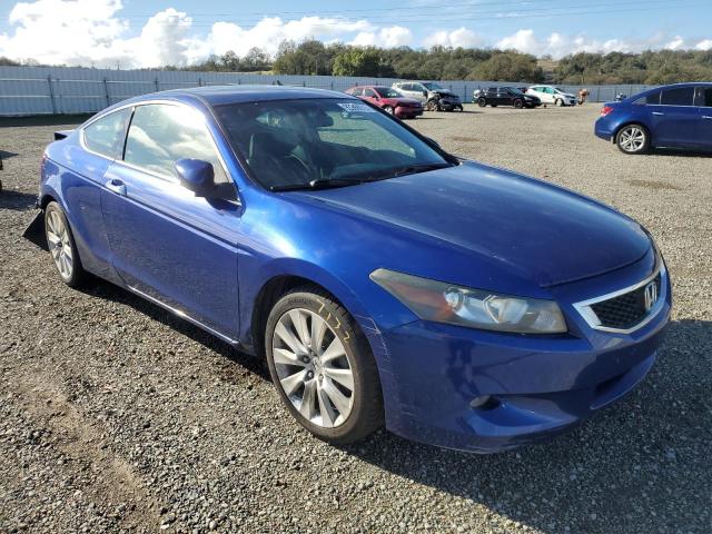 2010 Honda Accord VIN 1HGCS2A88AA001689 COPART salvage auction — REAR END, Ca - Salvage Certificate, sold $800 on 2026-08-07 (photo 4)