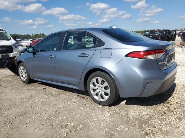 2024 Toyota Corolla VIN 5YFB4MDE6RP133326 COPART salvage auction — FRONT END, KS - CERTIFICATE OF TITLE (P), sold $3,050 on 2026-07-15 (photo 2)